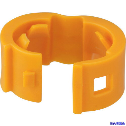 ��PANDUIT ���顼�Х�� ����� (25����) PCBANDORQ(8257311)