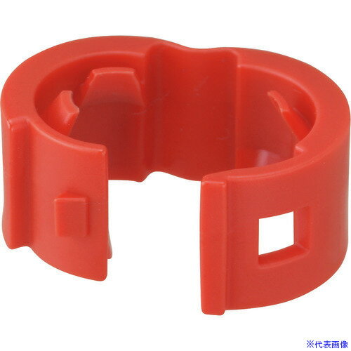 ��PANDUIT ���顼�Х�� �� (25����) PCBANDRDQ(8257312)