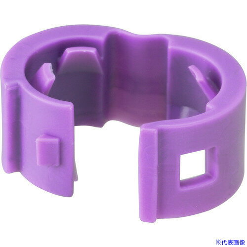 ��PANDUIT ���顼�Х�� �� (25����) PCBANDVLQ(8257313)