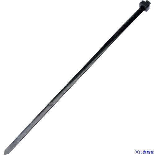 ��PANDUIT �������ȥ�å� �ʥ������«�Х�� �� Ĺ��:140mm ��:2.4mm 1000������ SST1.5M−M20 SST1.5MM...