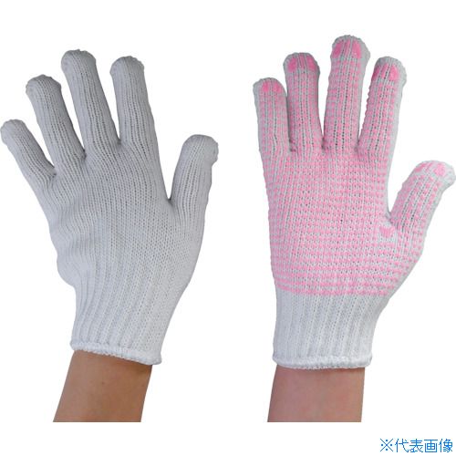 ■丸和ケミカル お徳用すべり止5双婦人用 1052(8259314)