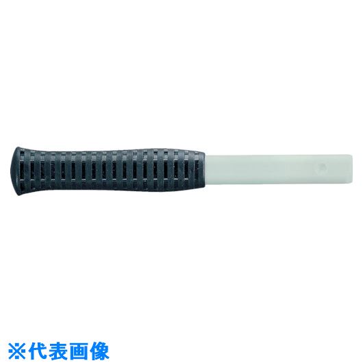 ■HALDER ハンマー用部品 SIMPLEX プラスチックハンマー用 交換用グラスファイバー製ハンドル 径(80)mm 3844.080(8259365)