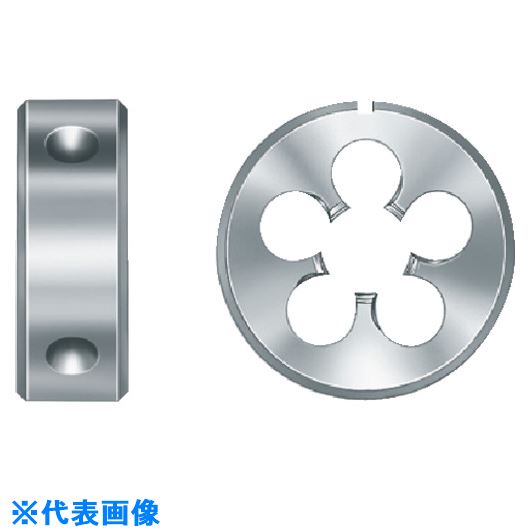 オレンジブック トラスコ中山　TRUSCOPrototyp ダイス 〔品番:62000UNC14〕[ 注番:8259411]特長●一般被削材用ダイスです。仕様●呼び寸法：UNC1/4●山数：20●厚さ(mm)：4●外径(mm)：7●：ノンコート仕様2材質/仕上セット内容/付属品注意原産国（名称）ドイツJANコード4042446041540本体質量0.016kgオレンジブック トラスコ中山　TRUSCOPrototyp ダイス 〔品番:62000UNC14〕[注番:8259411][本体質量：0.016kg]分類》切削工具》ねじ切り工具》工作機用ねじ切り工具☆納期情報：メーカー取り寄品（弊社より発送）