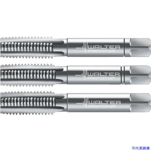 Rakuten - ■Prototyp ハンドタップセット 30060M5(8259540)[送料別途お見積り][法人限定][掲外取寄]