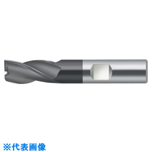 ■Prototyp ドリルエンドミル H3118013(8260304)[送料別途お見積り][法人限定][掲外取寄]