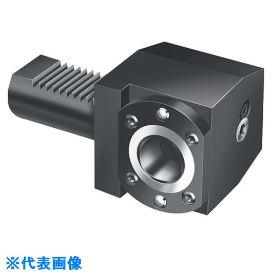 ■Walter クランピングユニット C4RC204051030M(8260719)[送料別途お見積り][法人限定][掲外取寄]