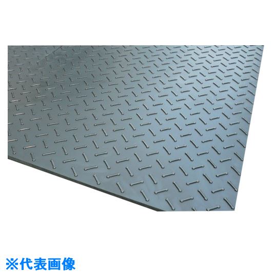 オレンジブック トラスコ中山　TRUSCOMF スーパージュライト(G18-003) 〔品番:JR003〕[ 注番:8265717]特長●丈夫でしっかりした製品です。●何回でも使える使い回しの良さで経済的にも大きなメリットがあります。用途●造園・農作業の足場、ゴルフ場・イベント会場での養生敷板として。●建築・仮設現場の資材置場や敷板・機材搬入時の床養生に。仕様●厚さ(mm)：15＜基材12+シボ3＞●幅(mm)：910●長さ(mm)：1820仕様2材質/仕上●再生ポリエチレン(複合樹脂)セット内容/付属品注意原産国（名称）日本JANコード4560191702481本体質量18kgオレンジブック トラスコ中山　TRUSCOMF スーパージュライト(G18-003) 〔品番:JR003〕[注番:8265717][本体質量：18kg]分類》梱包用品》シート・ロープ》養生シート☆納期情報：オレンジブック掲載以外でメーカー直送品（送料元払い）【法人限定＝会社名ご記入お願い致します。】※北海道・沖縄・離島は運賃別途商品も含む