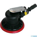 ■TOKU ダブルアクションサンダ5 自吸塵式 ビニールフェース のり式 MS680G5V(8266386)