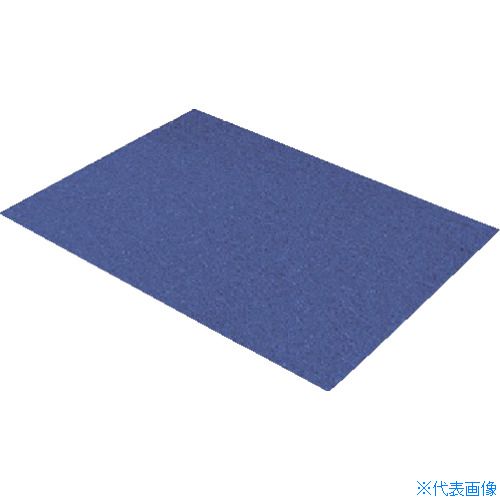 ■3M スコッチ・ブライト ブルーパッド NO.99 PRO ハーフサイズ 20枚入り 傷つきにくい 115X150mm 99PROHALF(8266650)