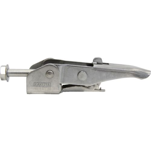 ■角田 セルフロック付引きクランプ No.FA160RK-2S KCFA160RK2S(8266668)[送料別途見積り][法人・事業所限定][掲外取寄]