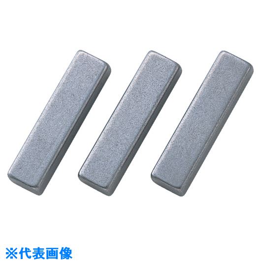 ■セイキ 平行キー 両角S45C (S45C/16-10-79) FC16079(8267392)[送料別途お見積り][法人限定][掲外取寄]