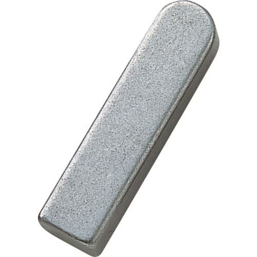 オレンジブック トラスコ中山　TRUSCOセイキ 平行キー 片丸SUS316 (SUS316/4−4−59) 〔品番:FKS04059〕[ 注番:8271311]特長●片丸タイプの平行キーです。仕様●幅(mm)：4●高さ(mm)：4●長さ(mm)：59仕様2●加工済材質/仕上●SUS316セット内容/付属品注意原産国（名称）日本JANコード本体質量7.43gオレンジブック トラスコ中山　TRUSCOセイキ 平行キー 片丸SUS316 (SUS316/4−4−59) 〔品番:FKS04059〕[注番:8271311][本体質量：7.43g]《包装時基本サイズ：4×4×59》〔包装時質量：7g〕分類》メカトロ部品》軸受・駆動機器・伝導部品》マシンキー☆納期情報：メーカー取り寄品（弊社より発送）