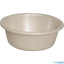 ■IRIS 226845 湯おけ パールベージュ BO270AGBE(8274587)