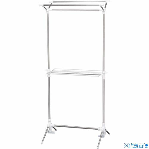 ��IRIS 527182 ���ƥ�쥹����ʪ���� �ۥ磻�� CLS800SER(8274618)