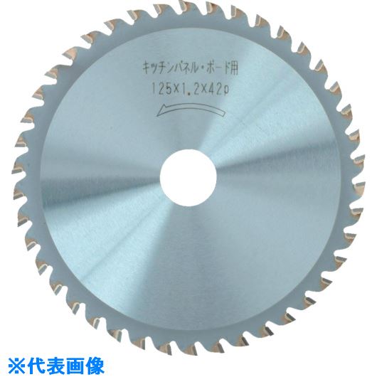 ■IWOOD キッチンパネル用チップソー 100X1.2X36P 97034(8275373)[送料別途見積り][法人・事業所限定][..