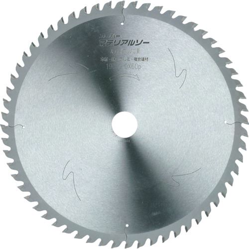 ■IWOOD スーパーマテリアルソー スライド用 Φ190 97340(8275409)[送料別途お見積り][法人限定][掲外取寄]