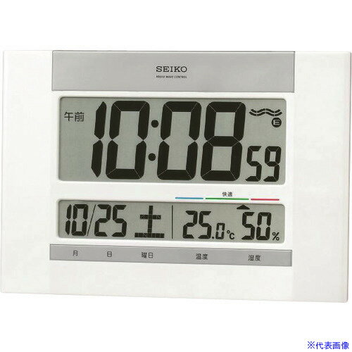 ��SEIKO ��Ŭ��ɽ���դ����Ȼ��� SQ429W(8275571)