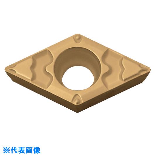 オレンジブック トラスコ中山　TRUSCO京セラ 旋削加工用チップ PVDサーメット PV710 〔品番:DCMT11T308GP〕[ 注番:8276455]特長●耐摩耗性サーメットに、耐摩耗性と耐溶着性に優れたMEGACOAT NANOコーティングを施しています。●鋼の高速・連続仕上げ加工で長寿命安定加工と高品位な仕上げ面を実現します。用途●旋削加工用。●被削材：鋼。仕様●チップ形状：ひし形55°●厚さS(mm)：3.97仕様2●被膜構成：MEGACOAT NANO+TiN●呈色：金色●GPブレーカ：仕上げ●M級材質/仕上●PVDサーメットセット内容/付属品注意原産国（名称）非公開JANコード4960664781409本体質量2.5gオレンジブック トラスコ中山　TRUSCO京セラ 旋削加工用チップ PVDサーメット PV710 〔品番:DCMT11T308GP〕[注番:8276455][本体質量：2.5g]《包装時基本サイズ：107×45×10》分類》切削工具》旋削・フライス加工工具》刃先交換式工具☆納期情報：メーカー取り寄品（弊社より発送）