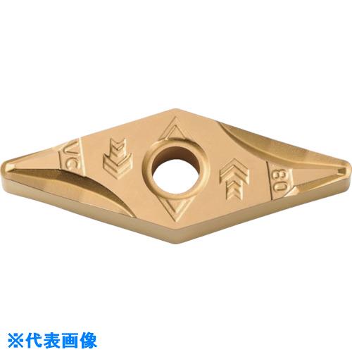 樂天商城 - ■京セラ 旋削加工用チップ PVDサーメット PV720 VNMG160408RVC(PV720)(8276975)×10[送料別途お見積り][法人限定][掲外取寄]