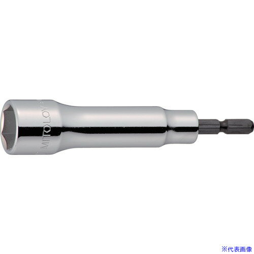 ■ミトロイ ビットソケット ハイパー 17mm EH17(8278487)[送料別途お見積り][法人限定][掲外取寄]