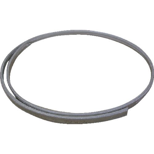■YAGAMI テープヒーター 自己制御型 100/110V 10W/M AT5℃ 1m 1ATC1M(8278807)[送料...