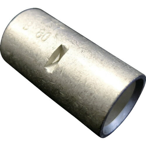 ■JST 突き合わせ用スリーブ(B形) (2個入) B180(8279207)[送料別途お見積り][法人限定][掲外取寄]