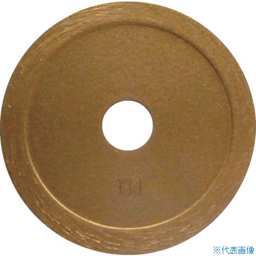 ■NPK ダイヤモンドホイル DAC−11用 15106870(8279693)