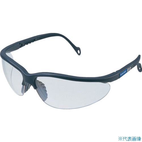 ■シゲマツ スペクタクル形保護めがね EE−12(10個入) EE12(8279787)