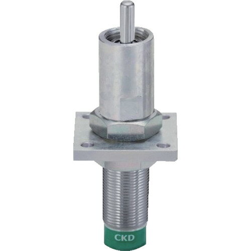 ��CKD ����å����֥����� ����å����顼 �ե�󥸷� ���ȥåץʥå��� ���ȥ�����10mm NCKFA1.2N1(8279966)[�������Ӥ����Ѥ�][ˡ�͸���][�᡼�������]