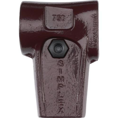 ��HALDER �ϥ�ޡ������� SIMPLEX ���ץ�åƥ��󥰥��å��������� ������Ŵ�ϥ����� ��(50)mm 3011.750(8280027)[������...