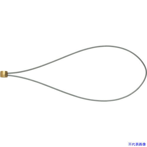 ■ミトロイ 工具接続ワイヤー強力タイプ ロング 全長170mm WLK170(8280182)