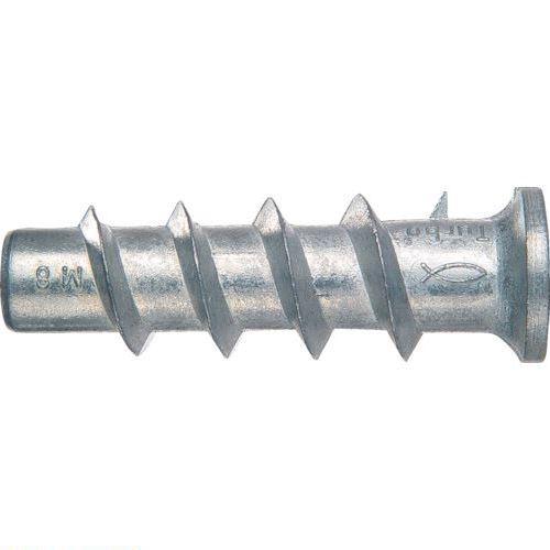 ■フィッシャー ターボアンカー FTP M8 (25本入り) 78416(8280738)[送料別途お見積り][法人限定][掲外取寄]