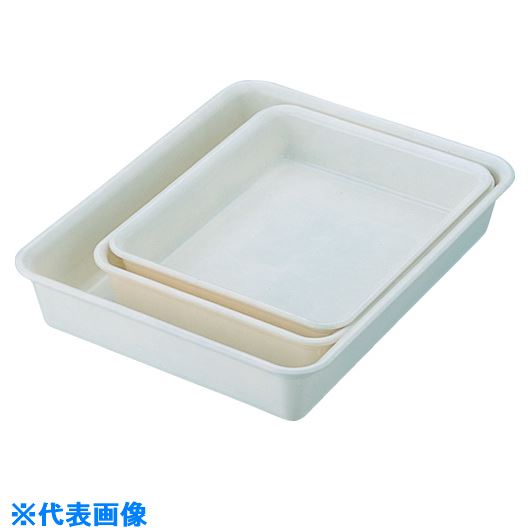 ■SUGICO FRP角バット HF713(8281315)[送料別途見積り][法人・事業所限定][掲外取寄]