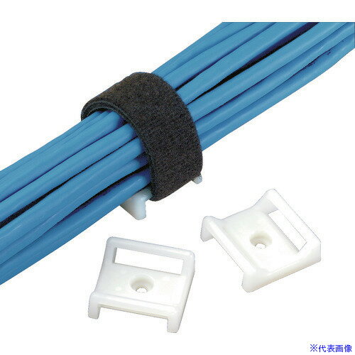 ��PANDUIT ���å������ѥ����ޥ���� �����Ǵ��ơ����եʥ�����100���� ABMTAC(8281372)