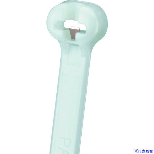 ��PANDUIT ���ƥ�쥹�ޥ��å����ʥ������«�Х�� �ʥ����� ��7.0mm Ĺ��378mm 250������ BT4LH−TL BT4LHTL(...