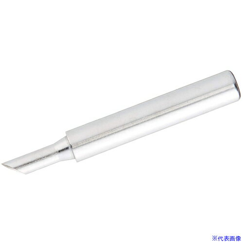 オレンジブック トラスコ中山　TRUSCOグット 替こて先4C型PX2/SVS用 〔品番:PX2RT4C〕[ 注番:8283489]特長●交換用こて先です。仕様●適合機種：PX-201/335/338/342,SVS800AS/580AS●コテ先名称：φ4.0mm●品名：替えこて先●こて先名称(mm)：φ4.0●こて先径(mm)：φ4仕様2●こて先先端は、鉛フリーはんだメッキ材質/仕上●母材：銅セット内容/付属品注意原産国（名称）日本JANコード4975205563628本体質量9gオレンジブック トラスコ中山　TRUSCOグット 替こて先4C型PX2/SVS用 〔品番:PX2RT4C〕[注番:8283489][本体質量：9g]《包装時基本サイズ：115×51×11》〔包装時質量：54g〕分類》電子機器》はんだ用品》電気はんだこて☆納期情報：仕入れ先通常在庫品 (欠品の場合有り)