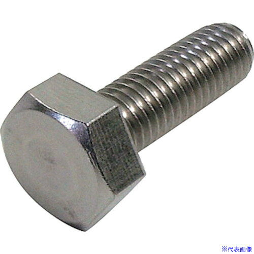 ■DAIDOHANT HP ステンレス六角ボルト 8×35 2本入 10185730(8284243)