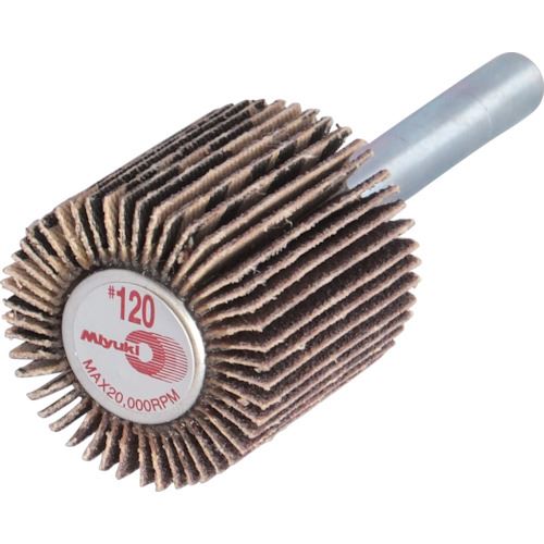 ���ߥ業 �ߥ˥ۥ����� J870K 30X30X6 120# MM3030120(8284645)��5[�������Ӹ��Ѥ�][ˡ�͡����Ƚ����][�ǳ����]