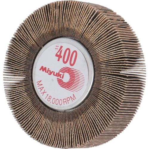 ���ߥ業 �ߥ˥ۥ����� J870K 50X15X6 400# MM5015400(8284691)��5[�������Ӹ��Ѥ�][ˡ�͡����Ƚ����][�ǳ����]