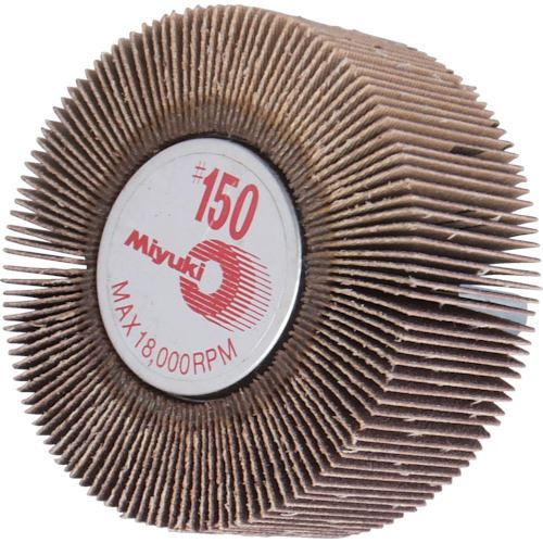 ���ߥ業 �ߥ˥ۥ����� J870K 50X25X6 150# MM5025150(8284696)��5[�������Ӹ��Ѥ�][ˡ�͡����Ƚ����][�ǳ����]