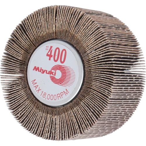 ���ߥ業 �ߥ˥ۥ����� J870K 50X30X6 400# MM5030400(8284711)��5[�������Ӹ��Ѥ�][ˡ�͡����Ƚ����][�ǳ����]