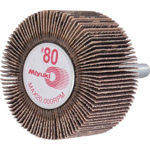 ���ߥ業 �ߥ˥ۥ����� J870K 60X25X6 80# MM602580(8284733)��5[�������Ӹ��Ѥ�][ˡ�͡����Ƚ����][�ǳ����]