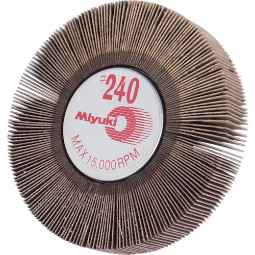 ���ߥ業 �ߥ˥ۥ����� J870K 80X15X6 240# MM8015240(8284748)��5[�������Ӹ��Ѥ�][ˡ�͡����Ƚ����][�ǳ����]