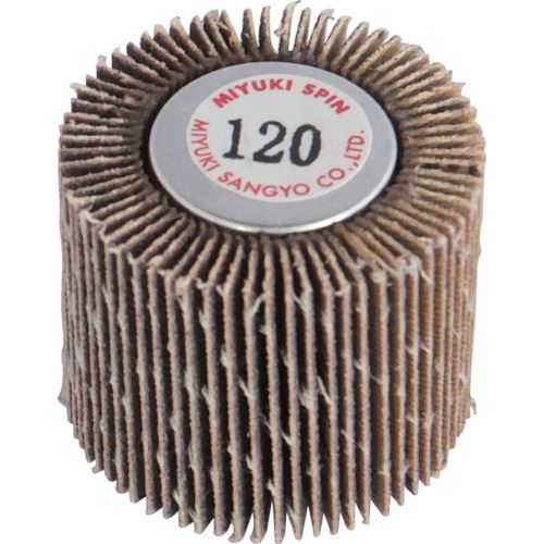 ���ߥ業 ���ԥ� J870K 30��25 120# MS3025120(8284825)��5[�������Ӹ��Ѥ�][ˡ�͡����Ƚ����][�ǳ����]