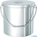 ■MONOVATE ステンレスタンクストレート 吊り下げ式貯蔵タンク10L STB24(8285072)