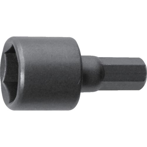 ■アネックス 超短ボックスビット1本組 対辺11×30 AK51BP1130(8285371)[送料別途お見積り][法人限定][掲..