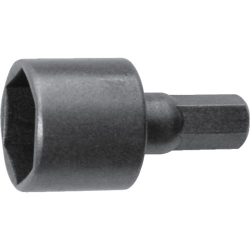 ■アネックス 超短ボックスビット1本組 対辺13×30 AK51BP1330(8285373)[送料別途お見積り][法人限定][掲外取寄]