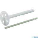 ■フィッシャー 外断熱用アンカー DIPK 10/100-120(200本入) 043970(8285505)(4)