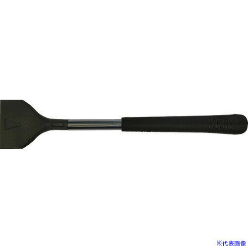 オレンジブック トラスコ中山　TRUSCODOGYU スクレーパー 超硬刃ケレン棒 75mm 〔品番:03754〕[ 注番:8286426]特長●塗装の下地処理、溶接スパッタ除去用として、最適です。●長いグリップで、両手で握りやすいです。用途●塗装の下地処理に。仕様●全長(mm)：375●刃幅(mm)：75●刃厚(mm)：4.5仕様2材質/仕上●刃:超硬●先端:SC材●シャフト:焼き入れパイプ●グリップ:天然ゴムセット内容/付属品注意原産国（名称）日本JANコード4962819037546本体質量490gオレンジブック トラスコ中山　TRUSCODOGYU スクレーパー 超硬刃ケレン棒 75mm 〔品番:03754〕[注番:8286426][本体質量：490g]《包装時基本サイズ：369×77×47》〔包装時質量：510g〕分類》工事・照明用品》塗装・内装用品》へら・スクレーパー☆納期情報：仕入れ先通常在庫品 (欠品の場合有り)