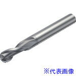 オレンジブック トラスコ中山　TRUSCOSANDVIK コロミルCoroMill[[R上]]Dura 倣い加工用超硬ボールエンドミル(732) 1620 〔品番:1B2310159XA〕[ 注番:8287080]特長●あらゆる被削材および加工で最高の生産性を発揮するソリッドエンドミルです。●ダブルフルート形状により、剛性と切りくず処理性を両立します。用途●あらゆる被削材のエンドミル加工に。仕様●刃数ZEFP(枚)：2●切削径DC(mm)：1.588●ボール半径RE(mm)：0.794●最大切込みAPMX(mm)：3.175●使用可能長さLU(mm)：3.175●機能長さLF(mm)：76.2●マシン側接続径DCONMS(mm)：6.35●CZCMS：1/4●DC：1.59●DSGN：1●ZEFP：2●DCON：6.35●APMX：3.18●RE：0.79●LF：76.2●LU：3.18●BHTA(°)：30仕様2●サンドビック　コロミルプルーラ　1620材質/仕上●超硬セット内容/付属品注意原産国（名称）JANコード本体質量0.044kgオレンジブック トラスコ中山　TRUSCOSANDVIK コロミルCoroMill[[R上]]Dura 倣い加工用超硬ボールエンドミル(732) 1620 〔品番:1B2310159XA〕[注番:8287080][本体質量：0.044kg]《包装時基本サイズ：112×25×25》〔包装時質量：44g〕分類》切削工具》旋削・フライス加工工具》超硬ボールエンドミル☆納期情報：メーカー取り寄品（弊社より発送）